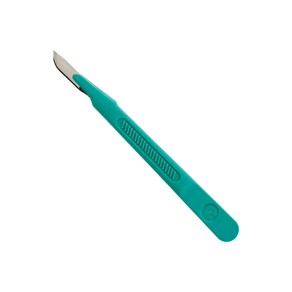 Disposable Scalpels
