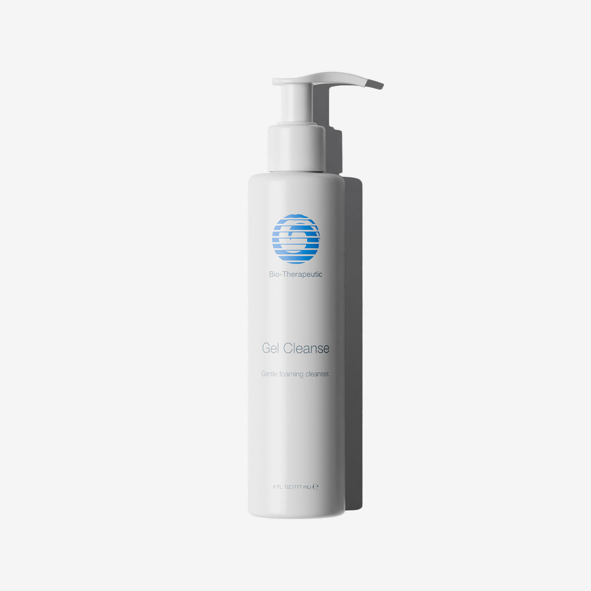 Gel Cleanse