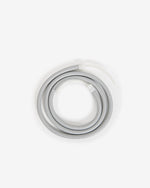 Bio-Brasion Trinity - Grey Tubing