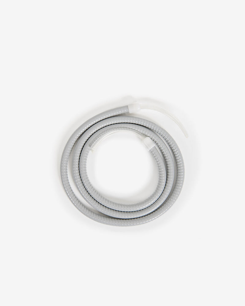 Bio-Brasion Trinity - Grey Tubing