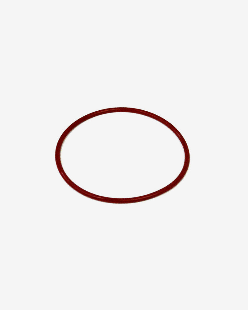 Bio-Brasion Trinity - Large Red O-Ring - Solution Jar