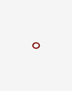 Bio-Brasion Trinity - Small Red O-Ring - Abrasion Tips