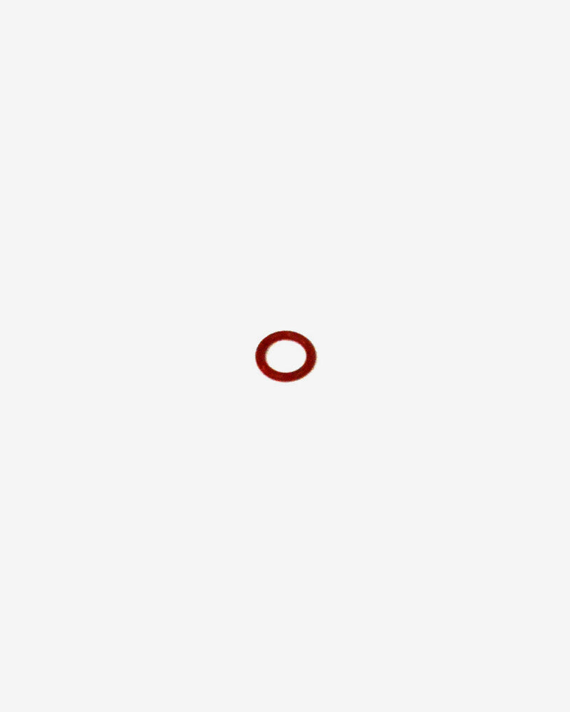 Bio-Brasion Trinity - Small Red O-Ring - Abrasion Tips