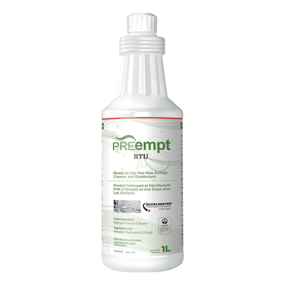 PREempt RTU