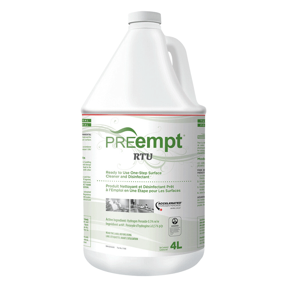 PREempt RTU