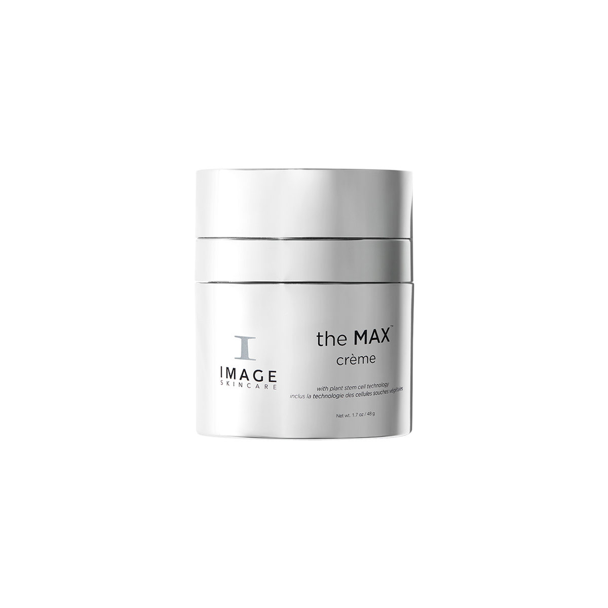 the MAX crème