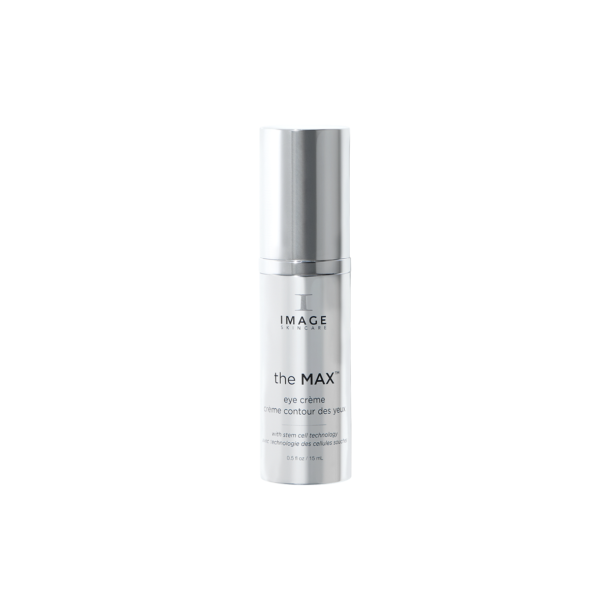 the MAX eye crème