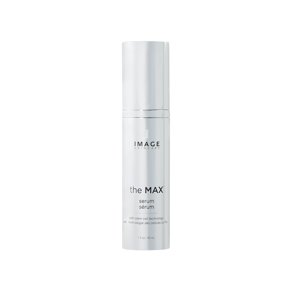 the MAX serum