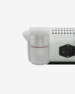 Bio-Brasion Trinity - Waste Container