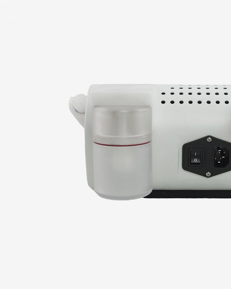Bio-Brasion Trinity - Waste Container